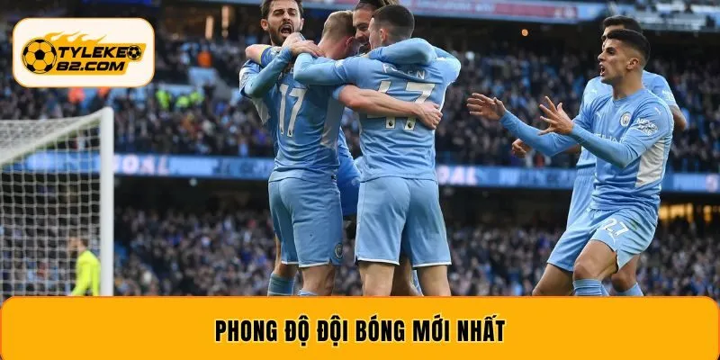 Cập Nhật Phong Độ Đội Bóng Mới Nhất Tại World Cup 2026