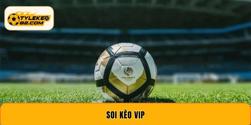 Bí Quyết Soi Kèo Vip Hiệu Quả Và Chính Xác Nhất 2026