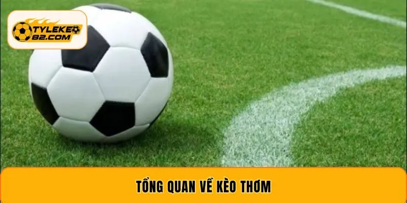 Tổng quan về kèo thơm